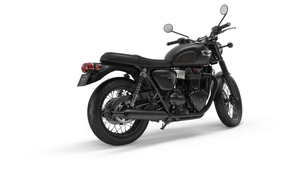 velocette thruxton for sale