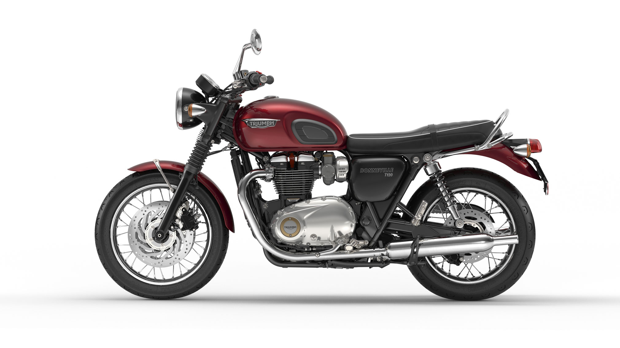 2020 triumph bonneville t120 ace