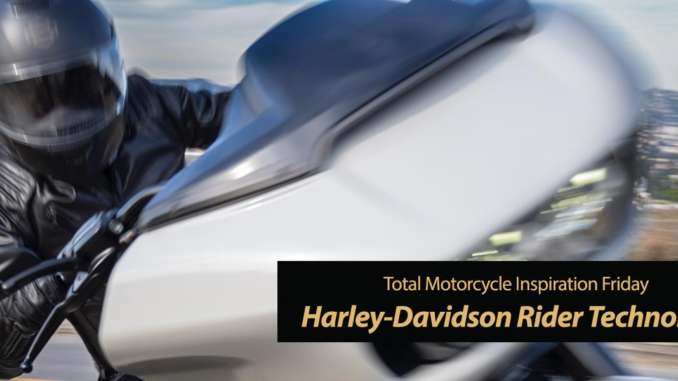 10-Harley-Davidson-Motorcycle-Technologies-You-May-Not-know-About-cover 10 Harley-Davidson Motorcycle Technologies You May Not know About