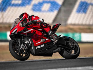 2020 Ducati Superleggera V4