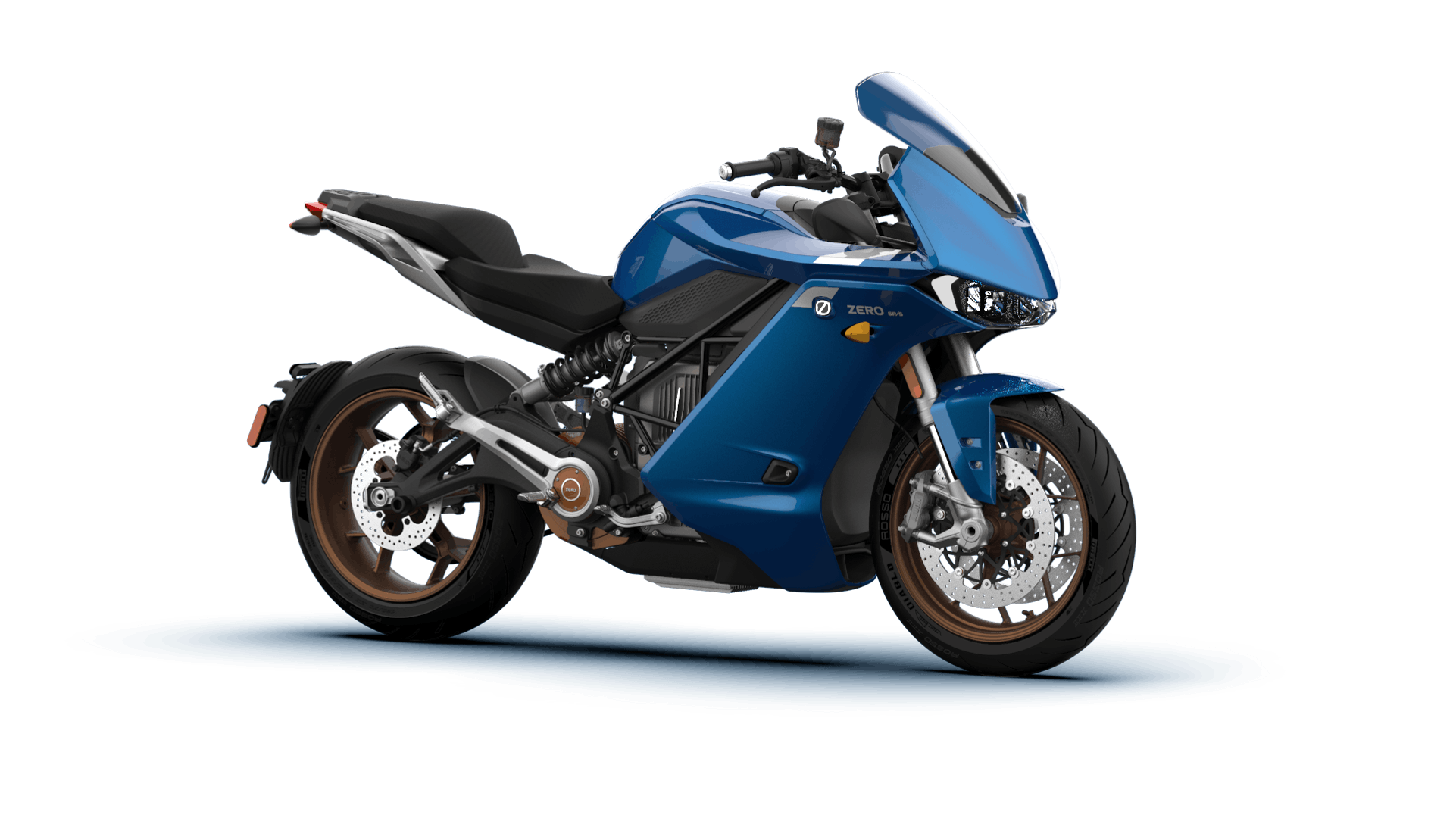 zero motorcycle 2020