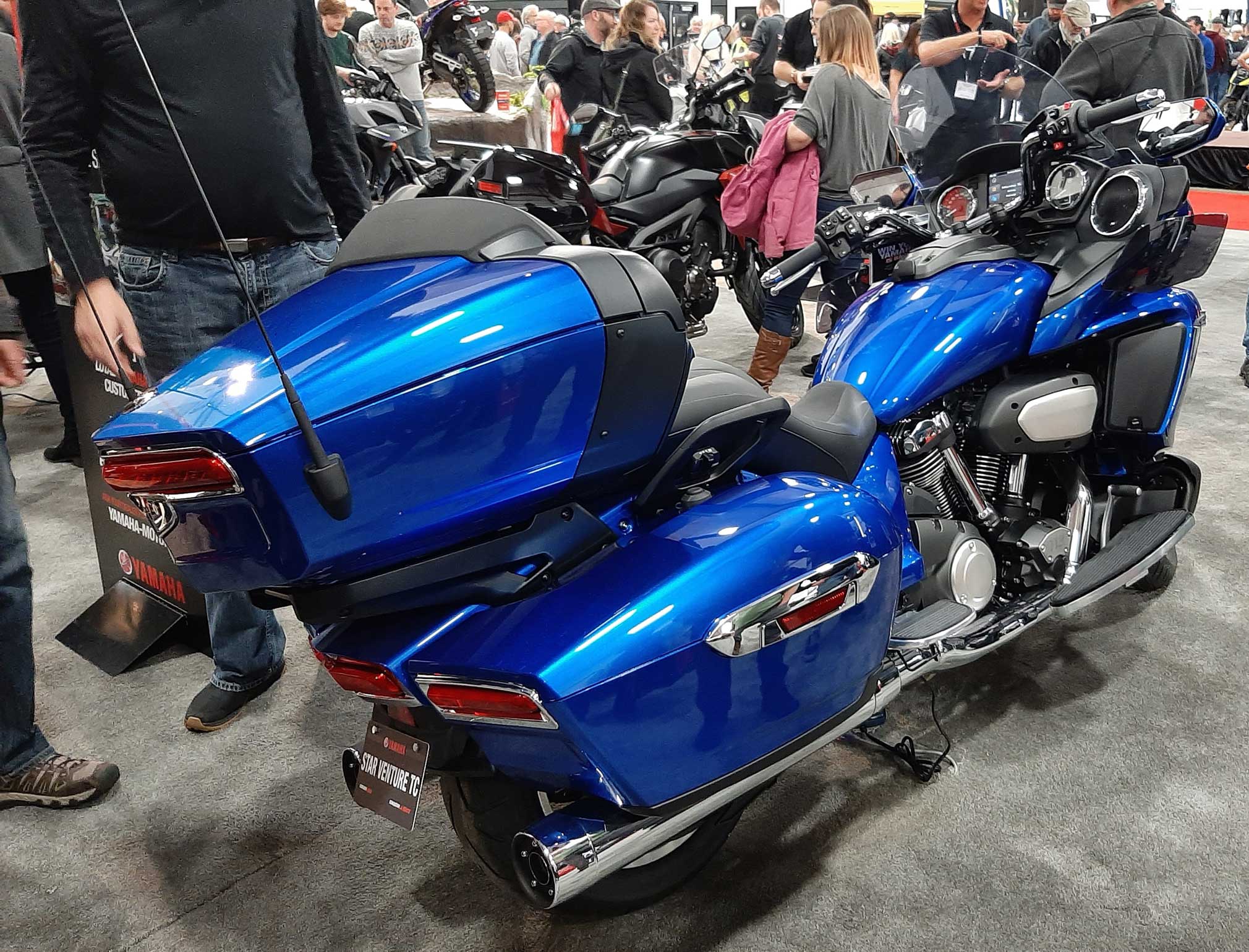 Did You Know Motorcycle Live Online Open From November 21st 27th Total Motorcycle Did You Know Motorcycle Live Online Open From November 21st 27th Total Motorcycle