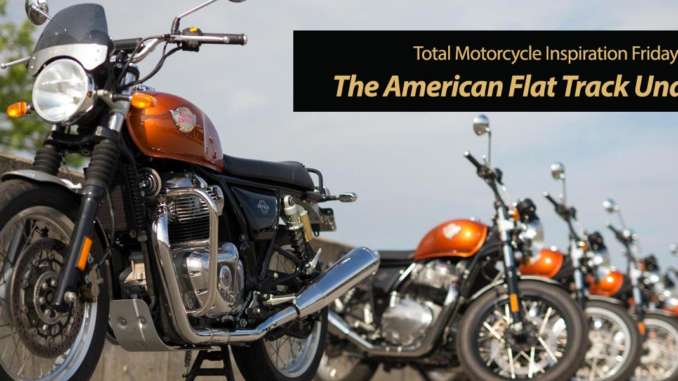Royal-Enfield-North-America-to-race-in-American-Flat-Track Royal Enfield North America to race in American Flat Track