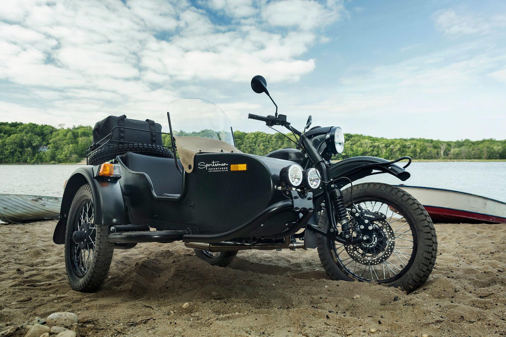 2020 ural gear up discount