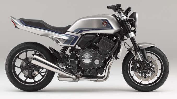 2021 Honda Motorcycle Guide • Total Motorcycle