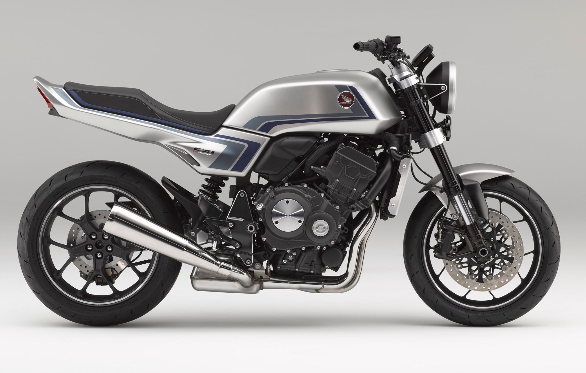 2022 Honda CB F Concept Guide Total Motorcycle 2022 Honda CB F Concept Guide Total Motorcycle