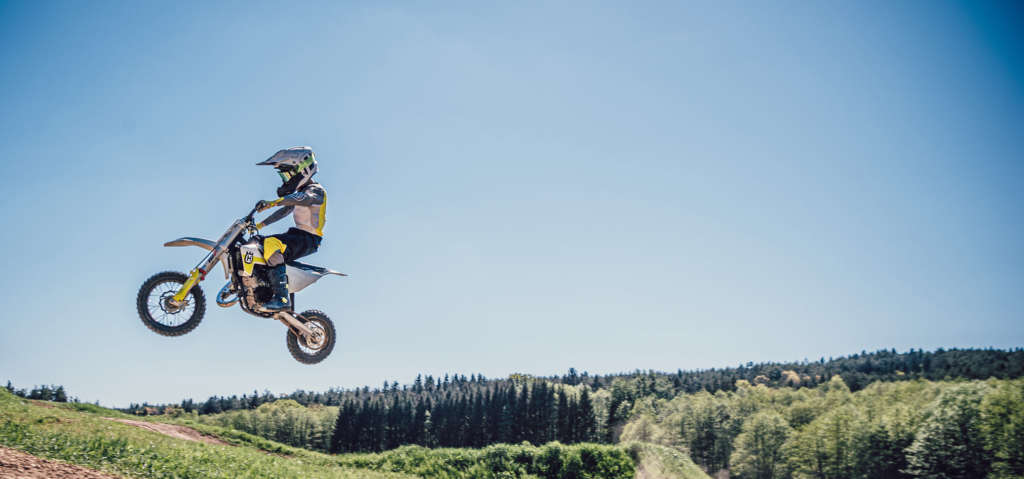 2021 Husqvarna Motorcycle Guide