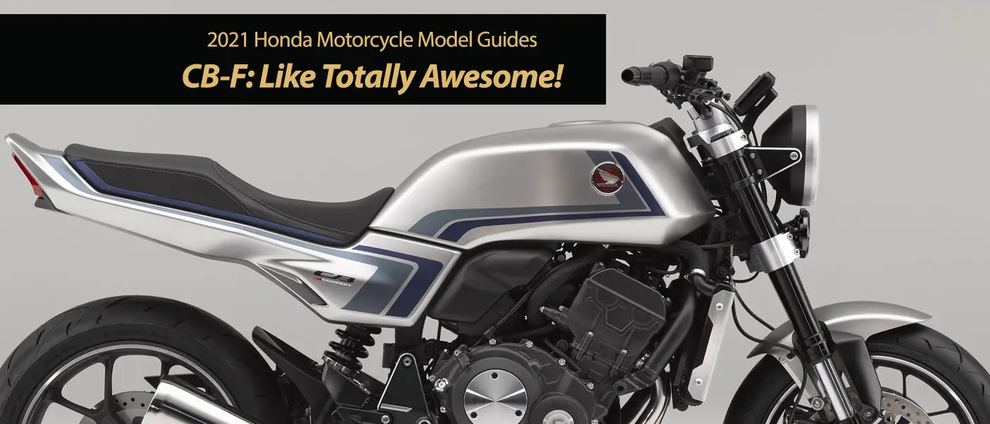 2021 Moto Guzzi Models