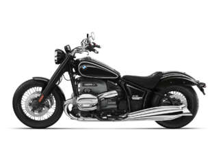 2021 BMW R18