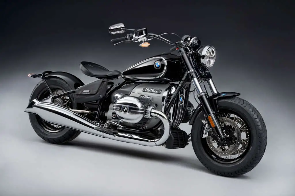 2021 BMW R18 Guide • Total Motorcycle