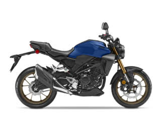2021 Honda CB300R ABS