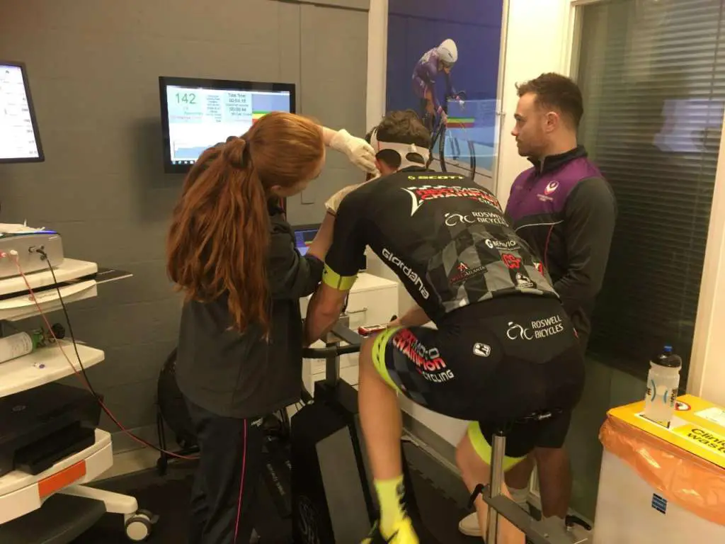 WorldSBK Racer Fitness Tips and Physical Training Program. Stay Fit!