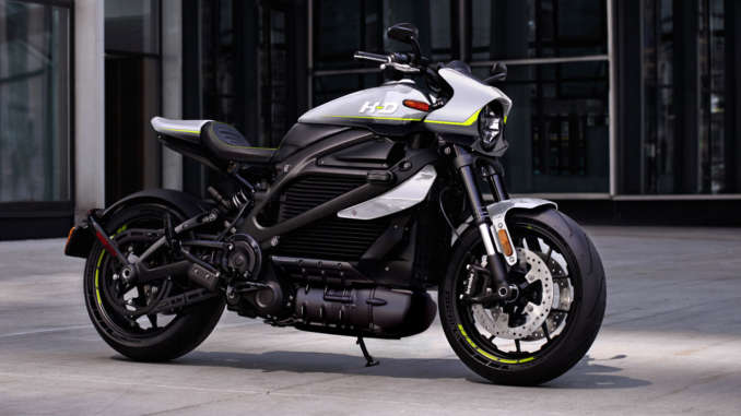 2021-Harley-Davidson-LiveWire-Custom 2021 Harley Davidson Livewire Custom