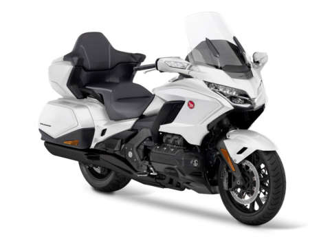 HONDA GOLD WING 2020
