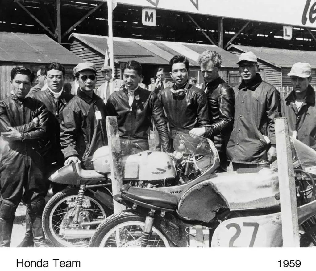 Inspiration Friday 60 Years of Dreams, Innovations and Wins