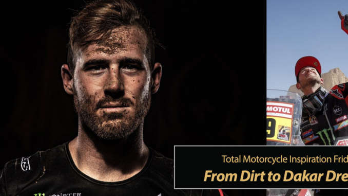 Inspiration-Friday-Dirt-to-Dakar-Epic-Games-Dream-Comes-True-title Inspiration Friday: Dirt to Dakar - Epic Games Dream Comes True