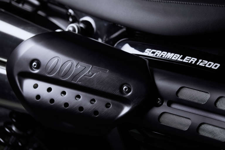 triumph motorcycles 2020