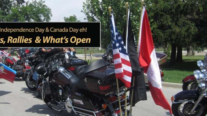 Independence-Day-&-Canada-Day-2020-Events-Rallies-and-What's-Open-title Independence Day & Canada Day 2020 Events Rallies and What's Open