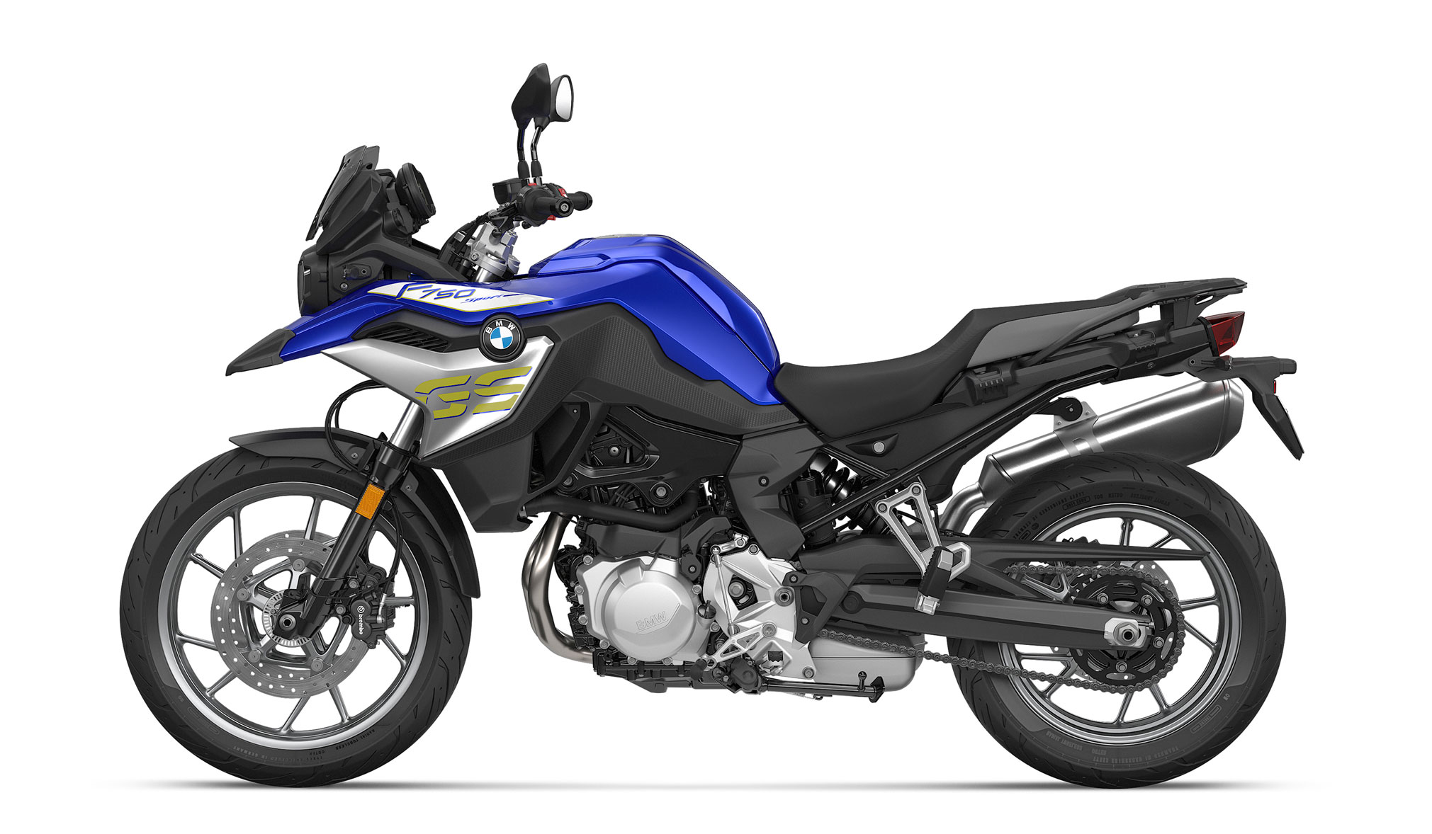 BMW F750Gs 2021 Review and Release date