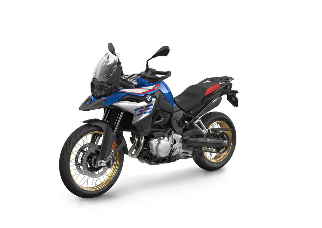 2021 BMW F850GS Guide • Total Motorcycle