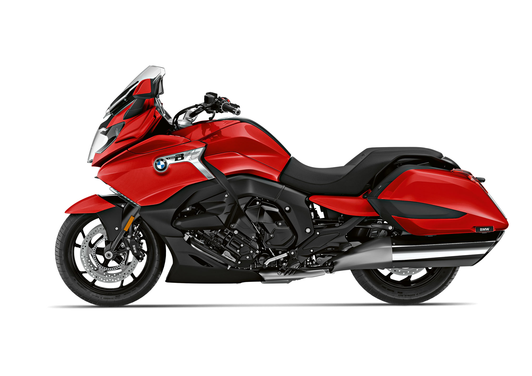 2020 bmw k1600b