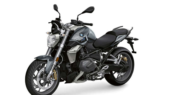 2021-BMW-R1250R3 2021 BMW R1250R