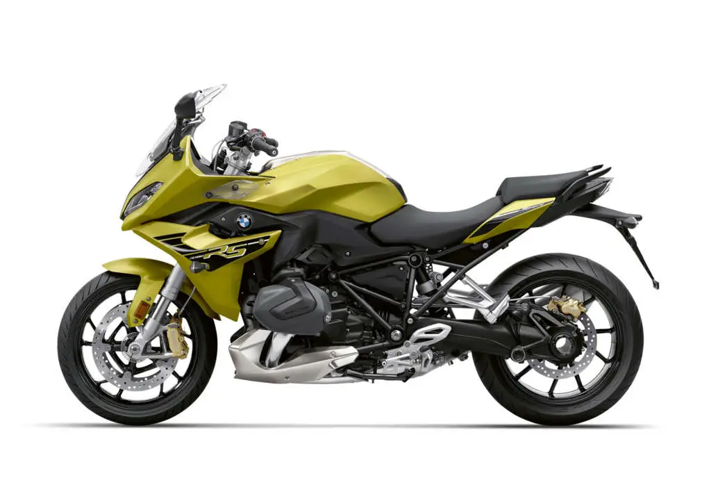 2021 r1250rs