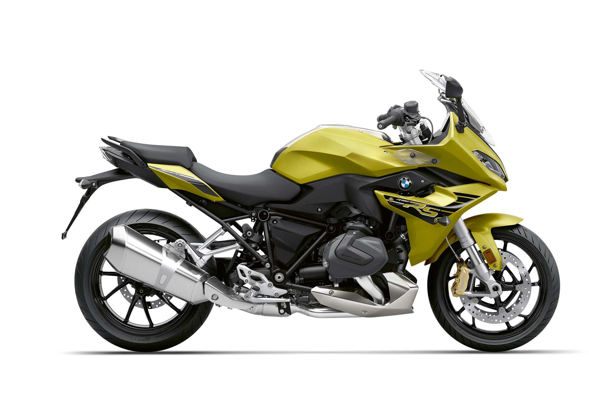 2020 bmw r1250gs review