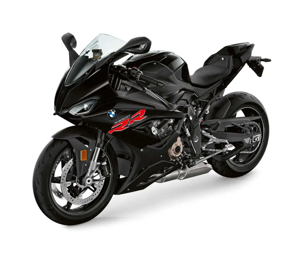 new bmw motorcycles 2021