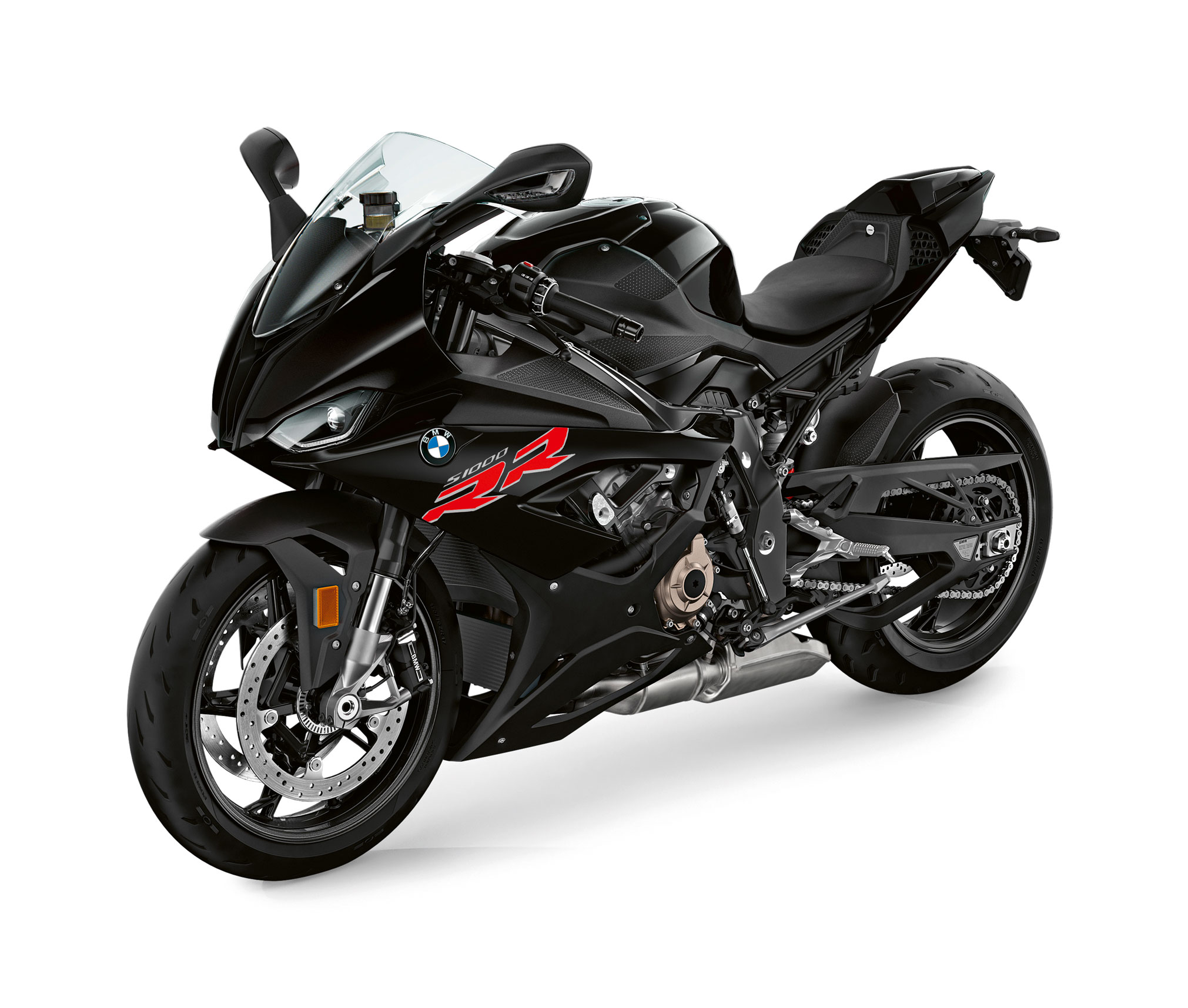 Venta Bmw S 1000 Rr On Road Price En Stock