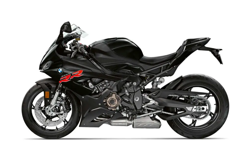 new 2021 motorcycles