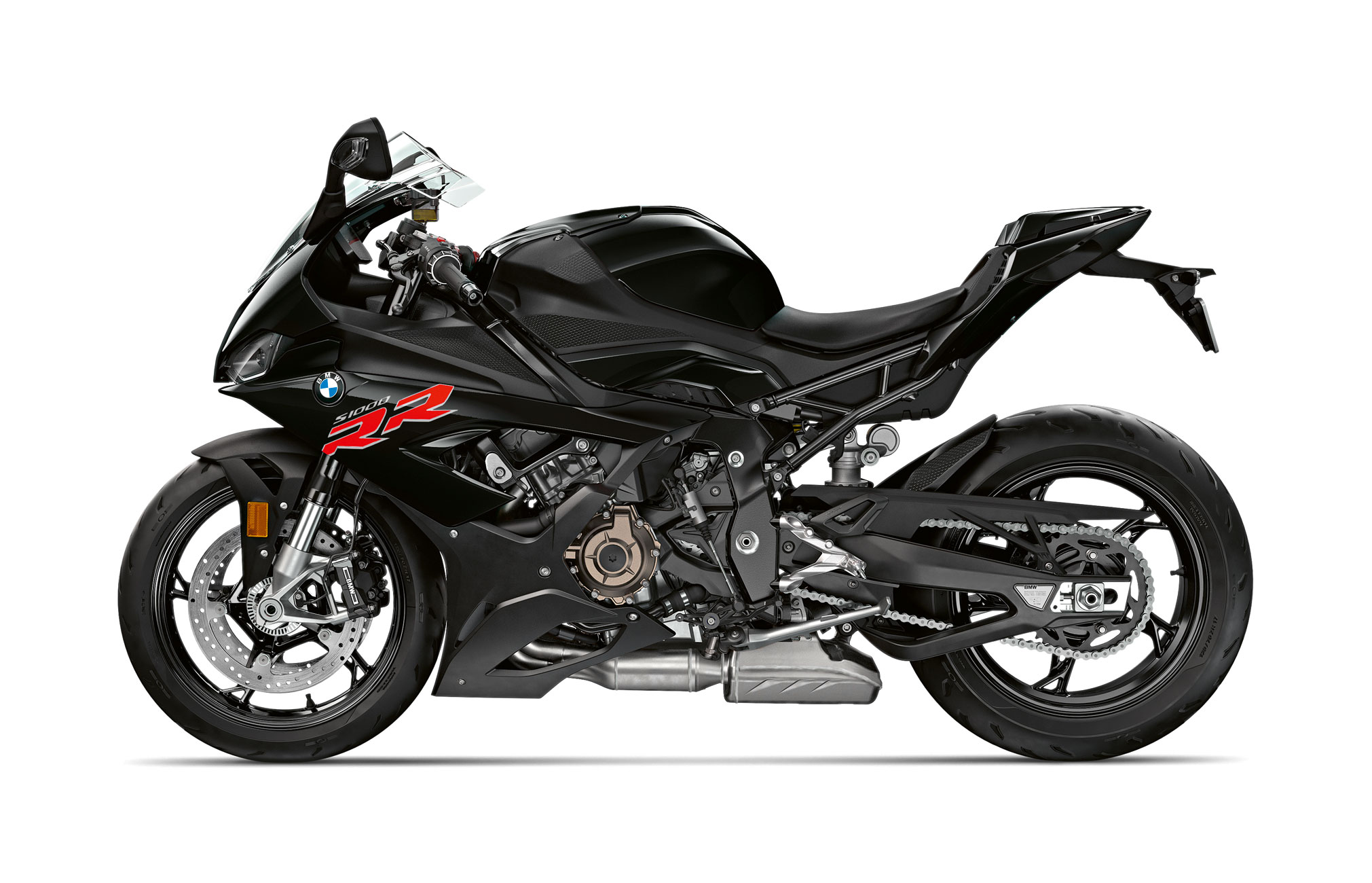 2021 BMW S1000RR Guide • Total Motorcycle