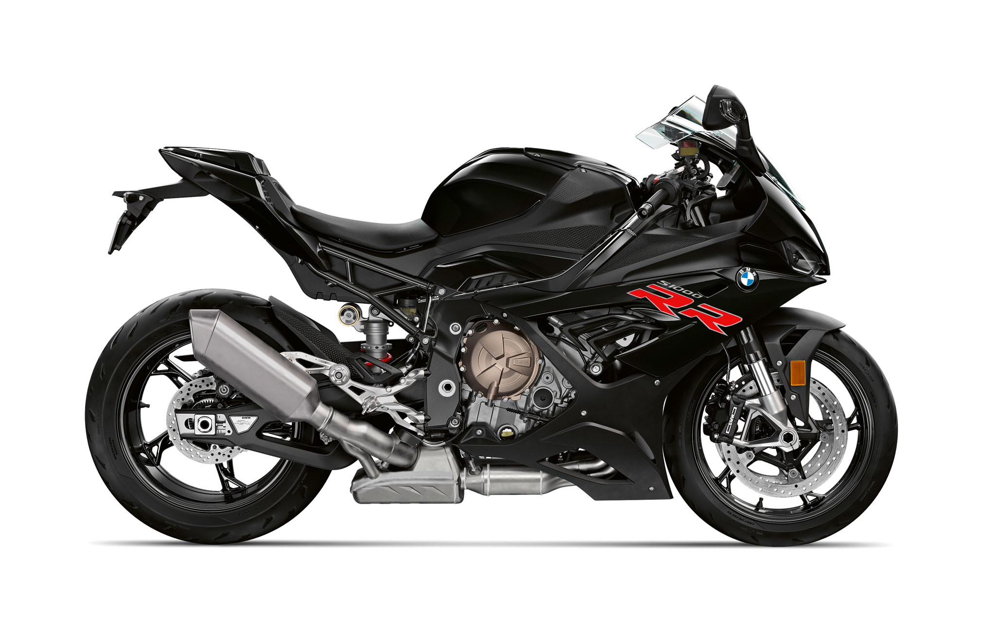 bmw bike maximum price