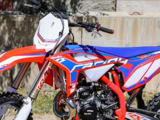 2021 Beta 300 RX