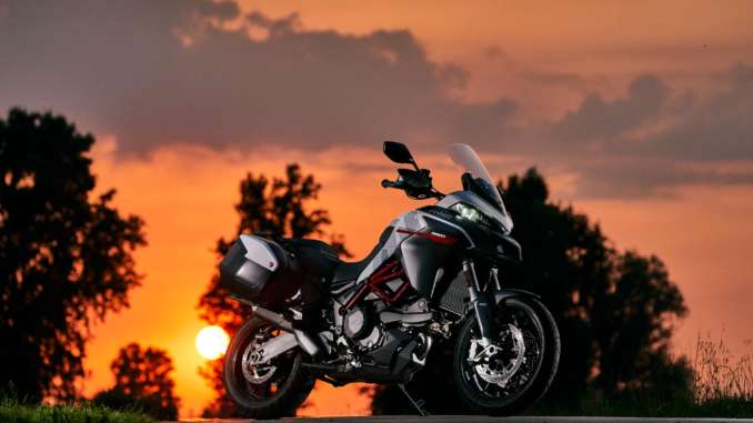 2021-Ducati-Multistrada-950S6 2021 Ducati Multistrada 950S