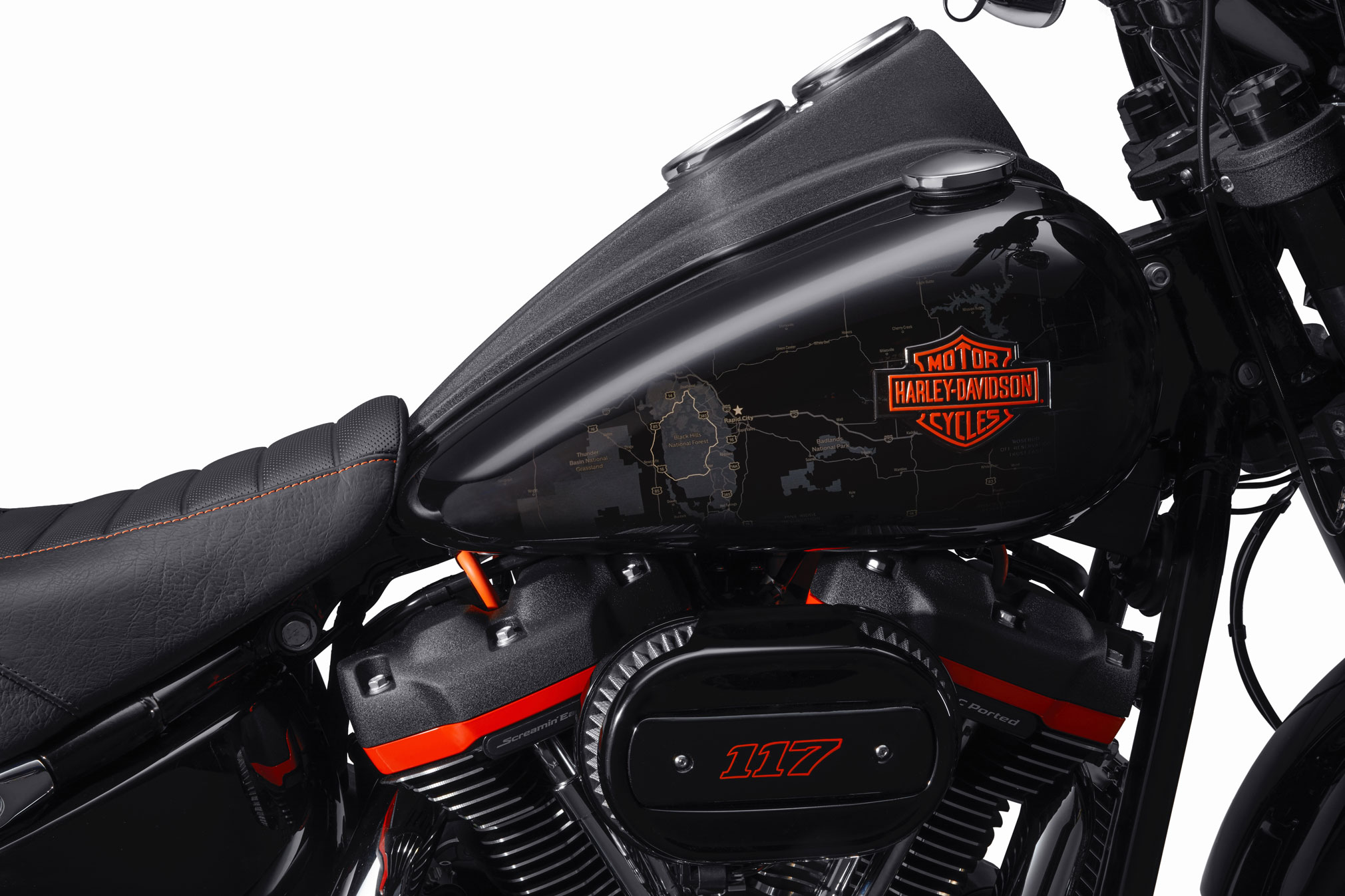 Harley Davidson Introduces United We Will Ride Campaign For Riders Total Motorcycle Harley Davidson Introduces United We Will Ride Campaign For Riders Total Motorcycle