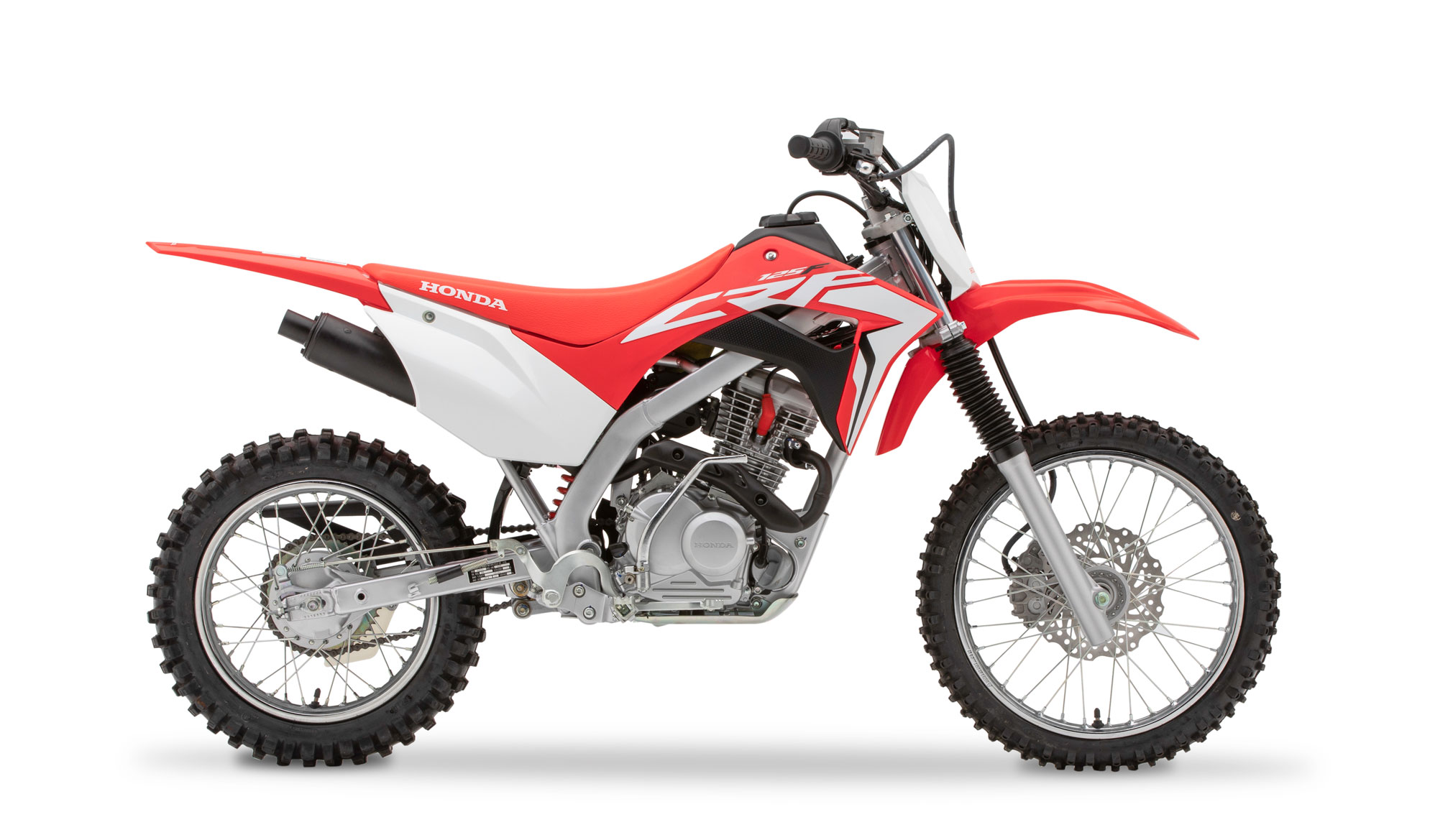 2022 Honda CRF125F Guide  Total Motorcycle