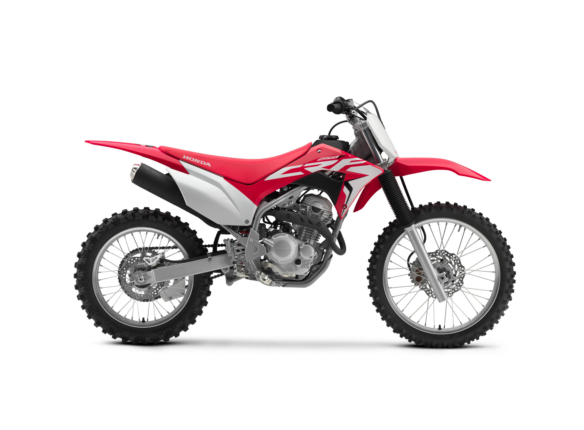 2021 honda crf250f guide • total motorcycle