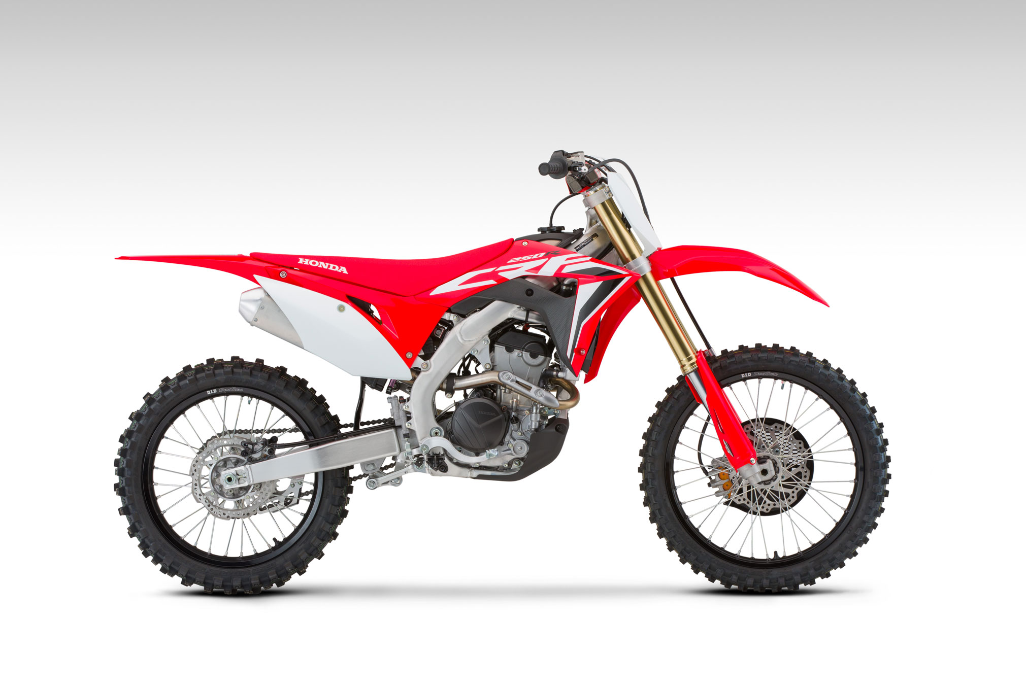 2021 Honda CRF250R Guide • Total Motorcycle