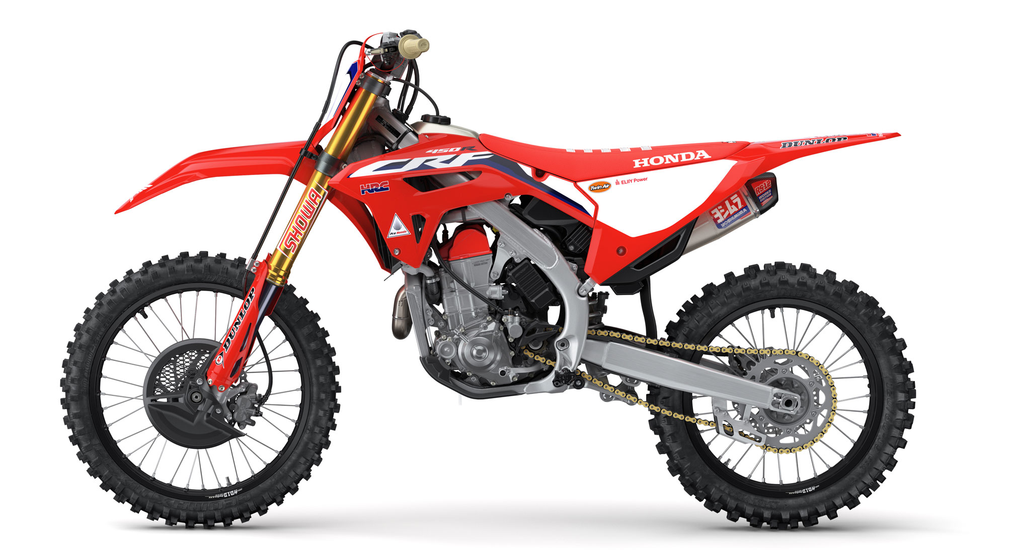 Mx450