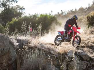 2021 Honda CRF450RX