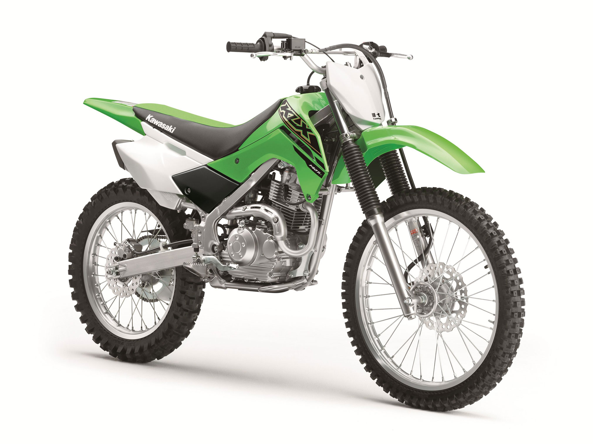 2022 Kawasaki KLX140RF Guide  Total Motorcycle