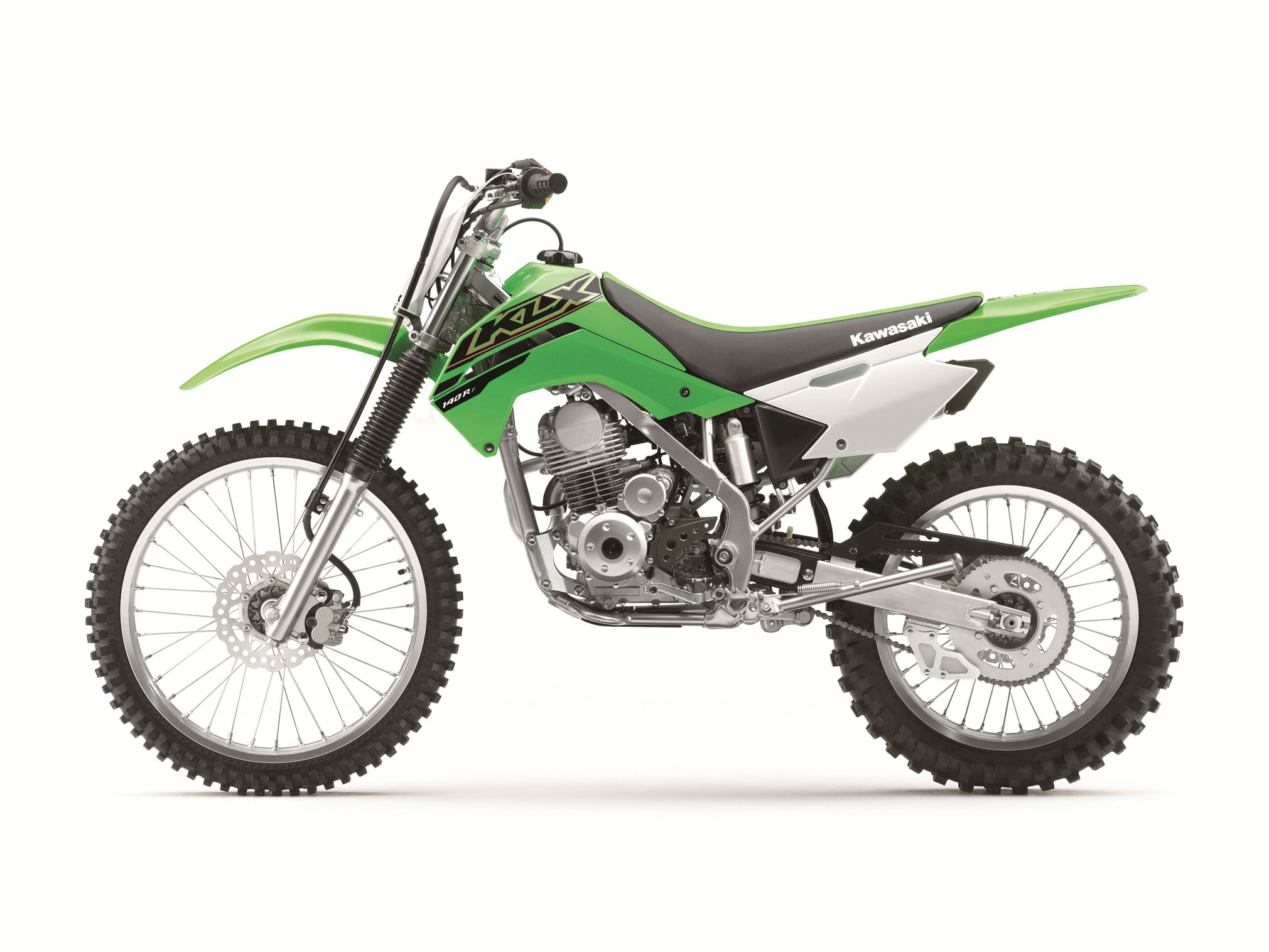 model klx 2020