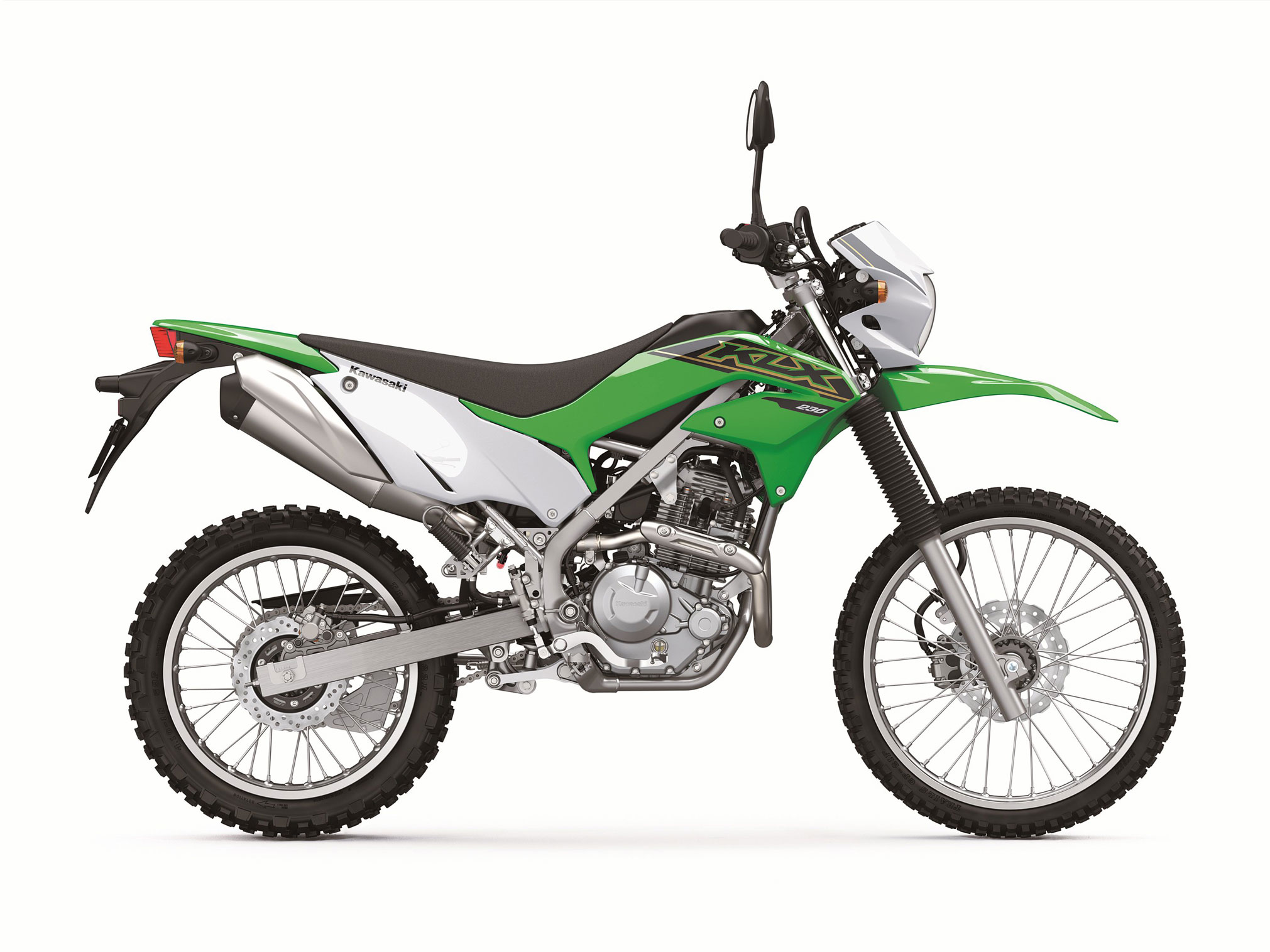 2021 klx 300