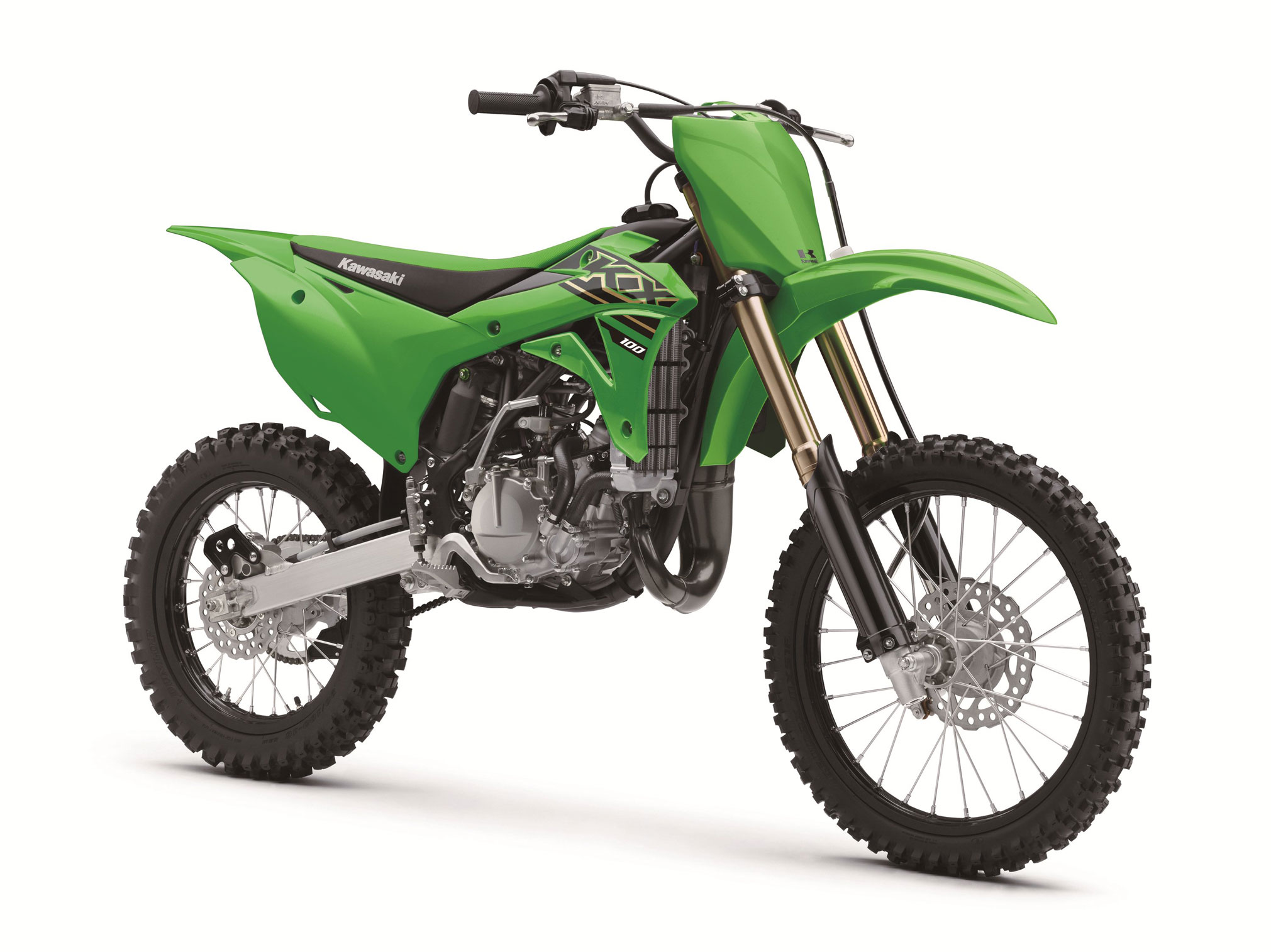 kx100 2021