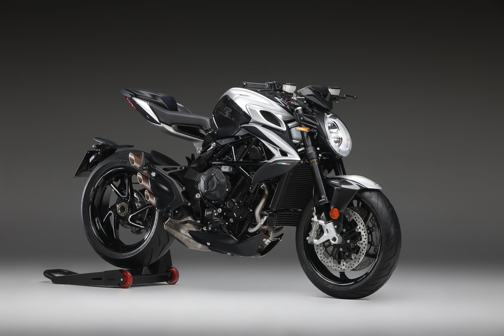 2021 MV Agusta Brutale 800RR SCS Guide • Total Motorcycle