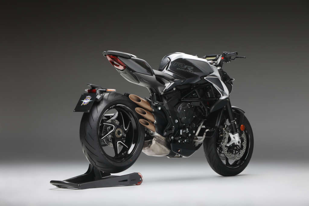 2021 MV Agusta Brutale 800RR SCS