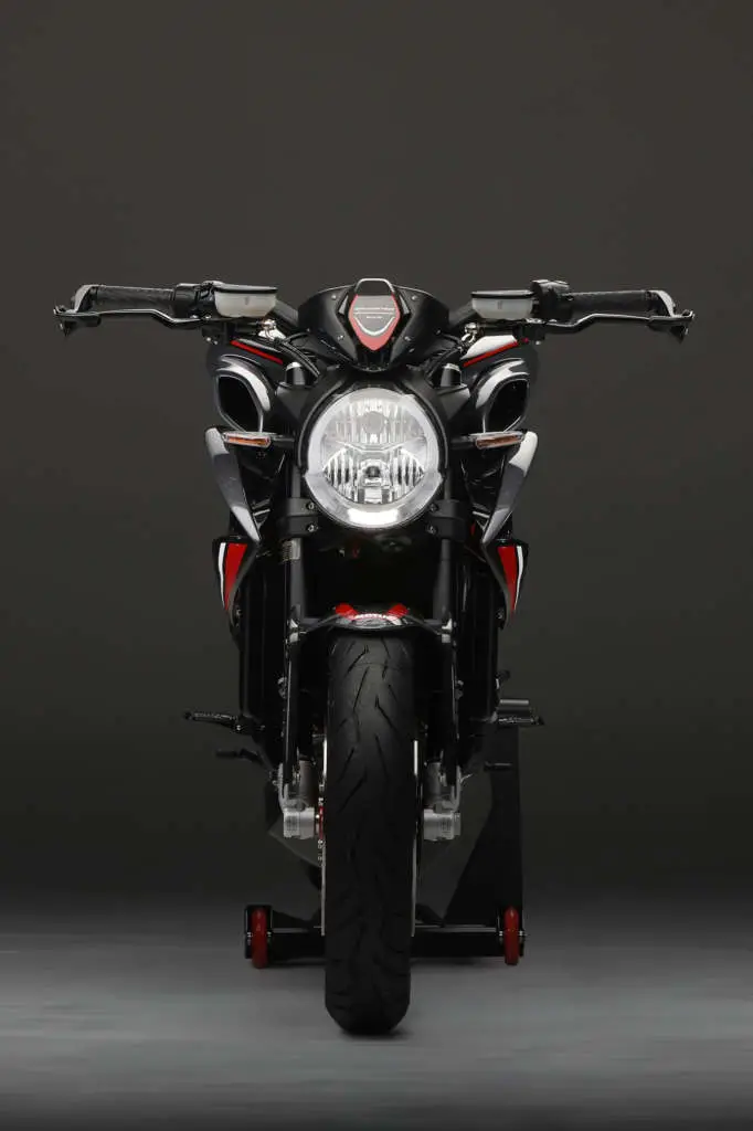 2021 MV Agusta Dragster 800RC SCS