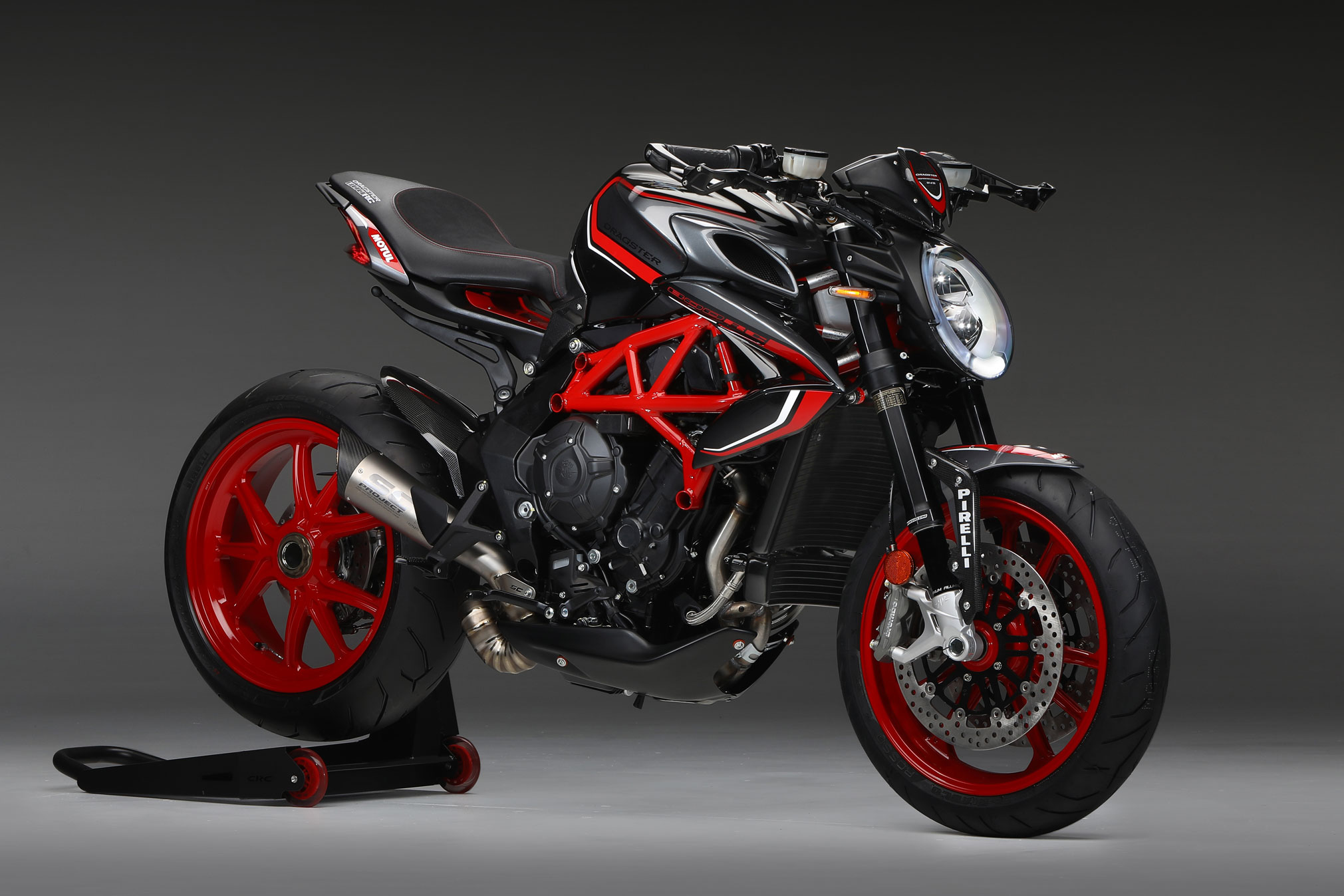 2021 mv agusta