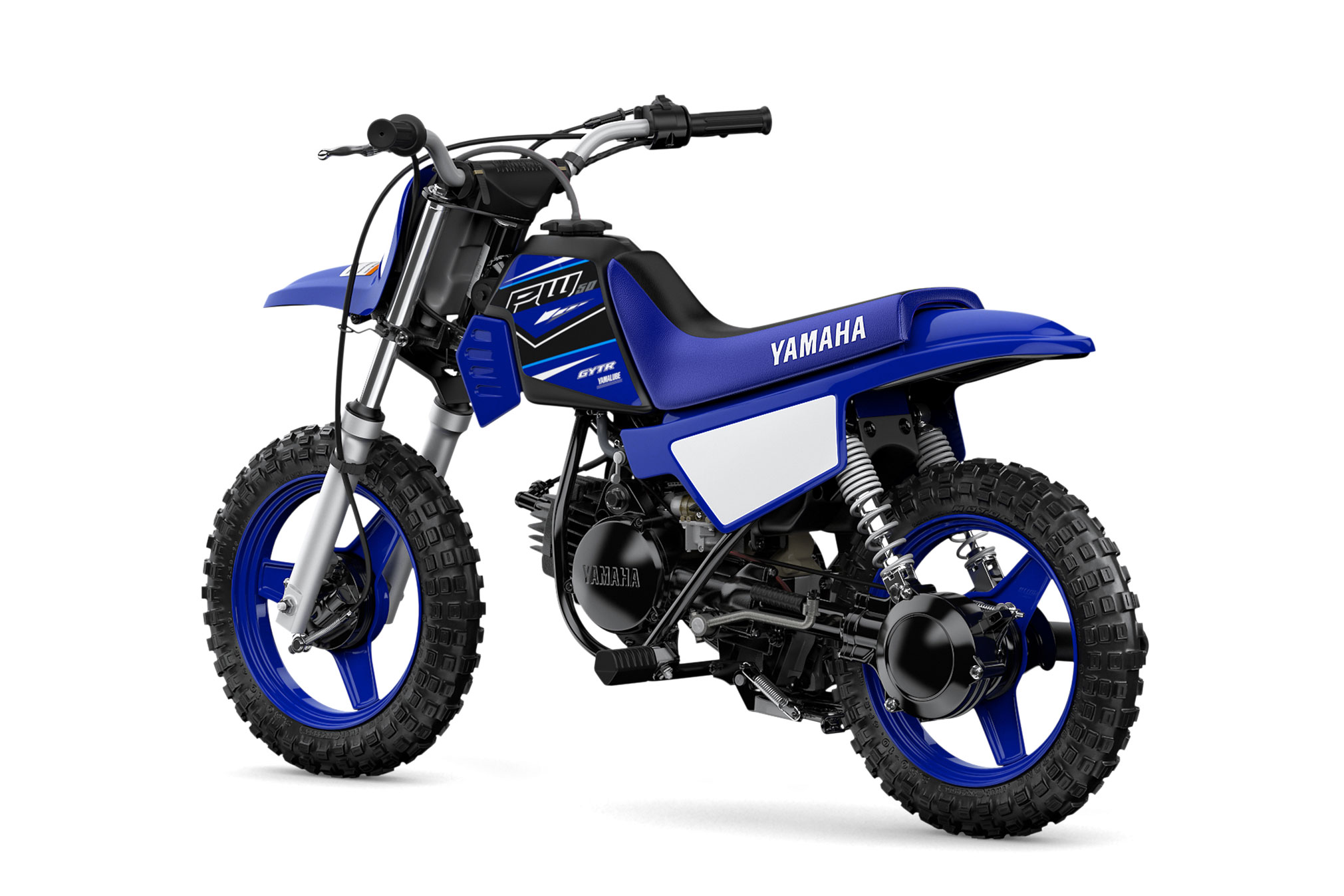 yamaha 50cc dirt bike